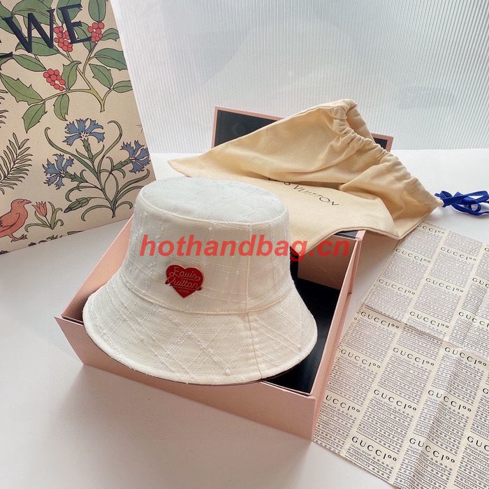 Louis Vuitton Hat LVH00113 Louis Vuitton Hat LVH00113